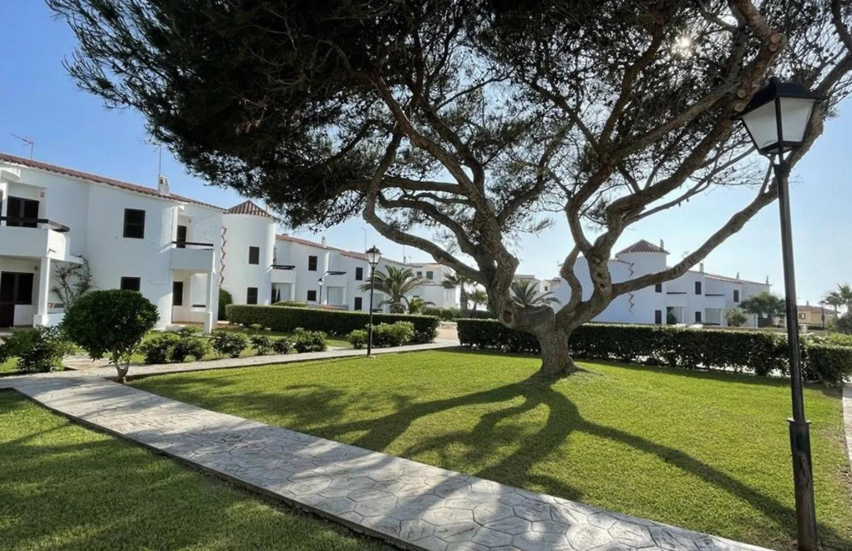 Sa Posta Apartment Cala en Forcat Spain