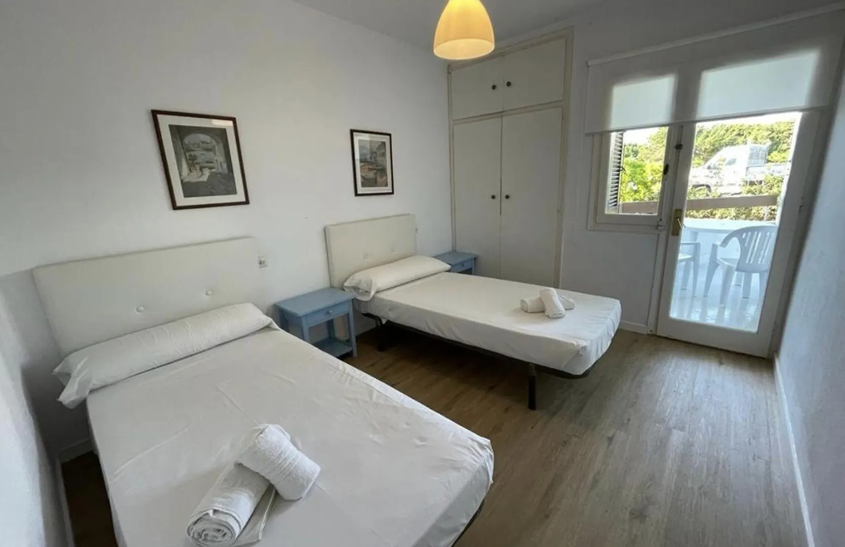 Sa Posta Apartment Cala en Forcat