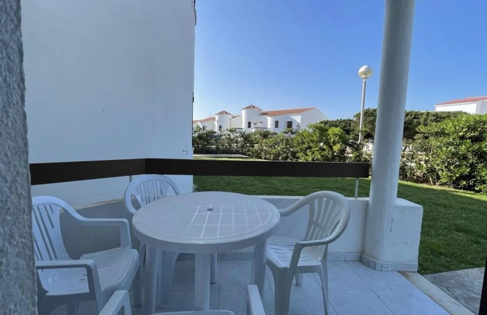 Sa Posta Apartment Cala en Forcat