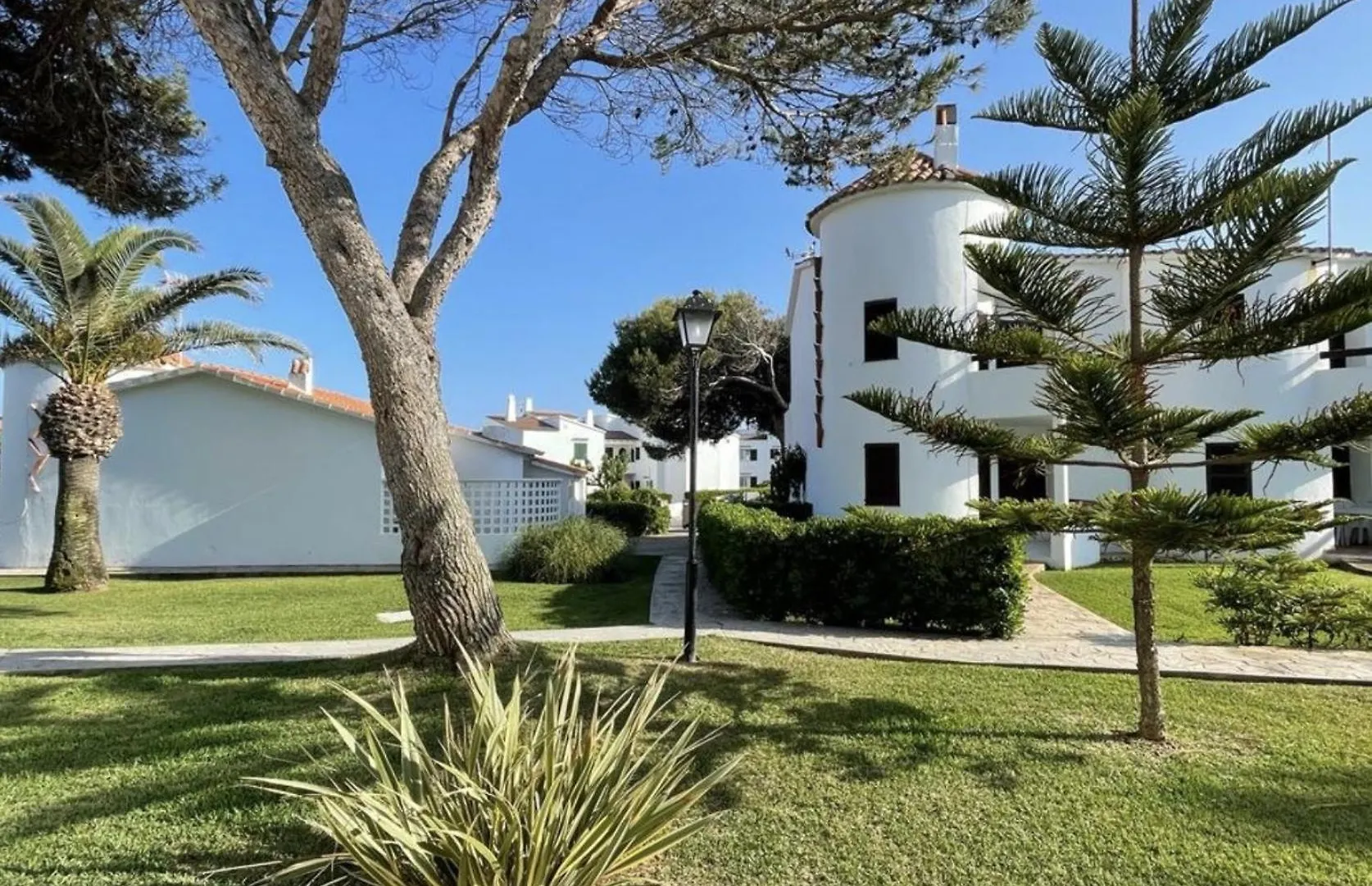 Sa Posta Apartment Cala en Forcat 0*,