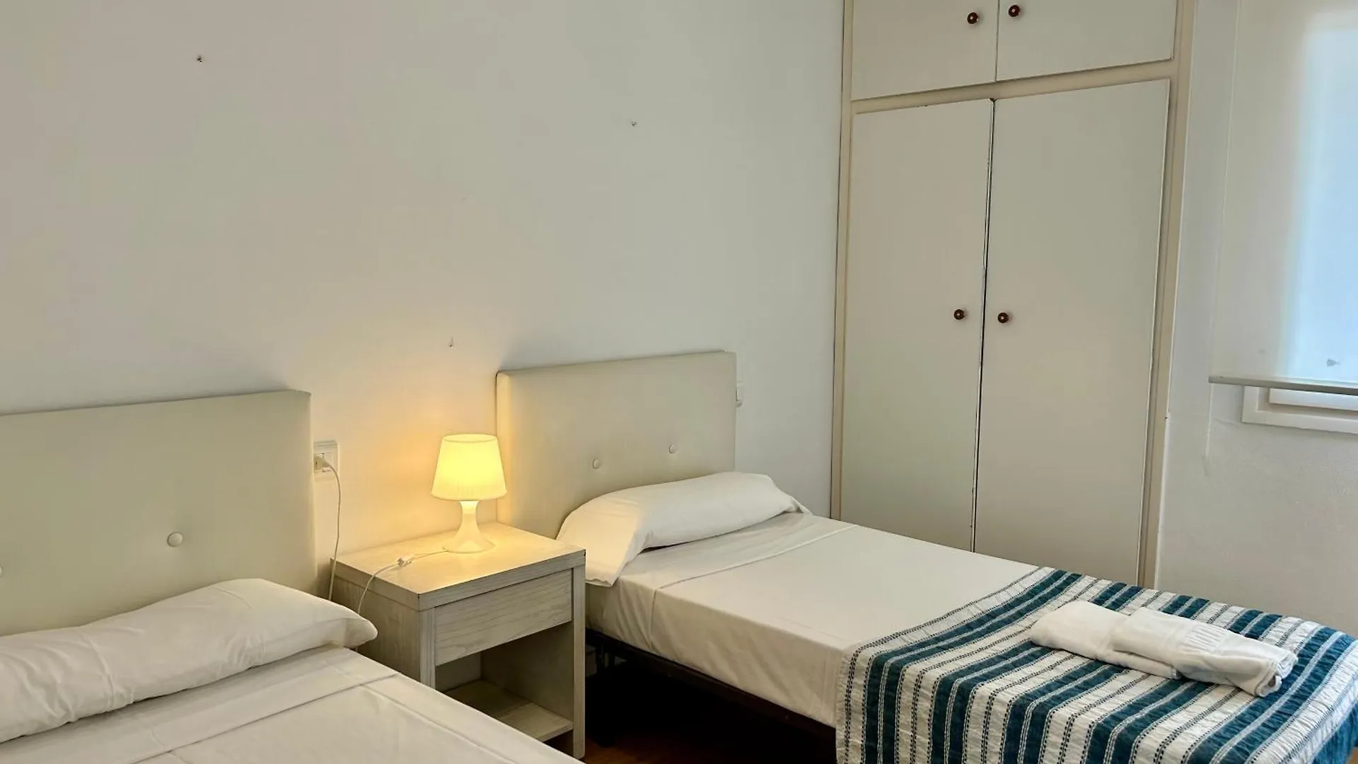 Sa Posta Apartment Cala en Forcat